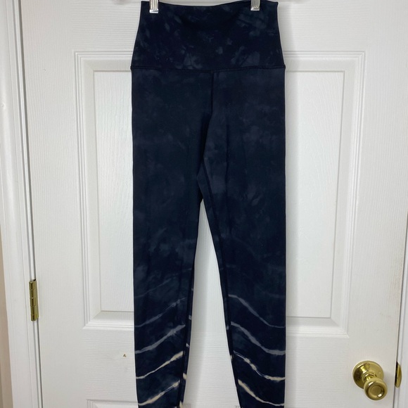 Glyder Pants - Glyder Black High-Waisted Leggings XS